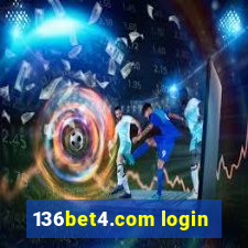 136bet4.com login